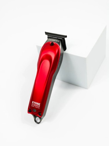 Sinner Trimmer Deep Tooth