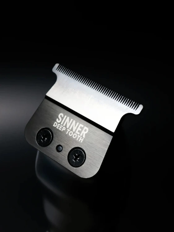 Sinner Trimmer Deep Tooth