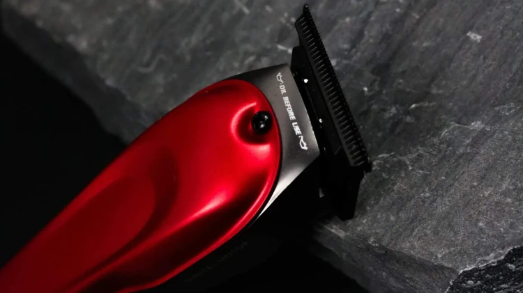 Sinner Trimmer Deep Tooth
