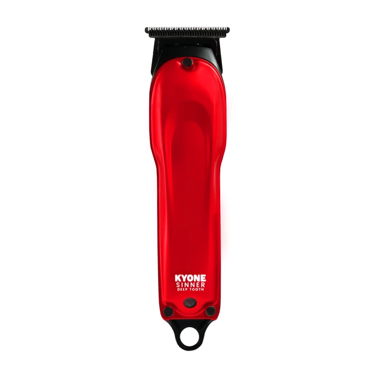 Sinner Trimmer Deep Tooth