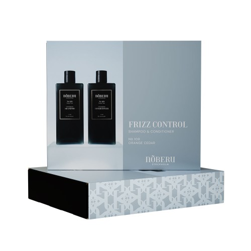 Noberu Giftbox 9 Wonders Duo