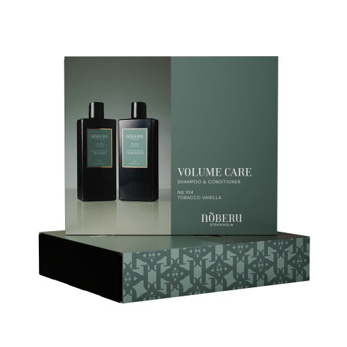 Noberu Giftbox Volume
