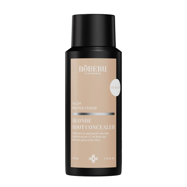 Noberu Root Concealer - Blonde