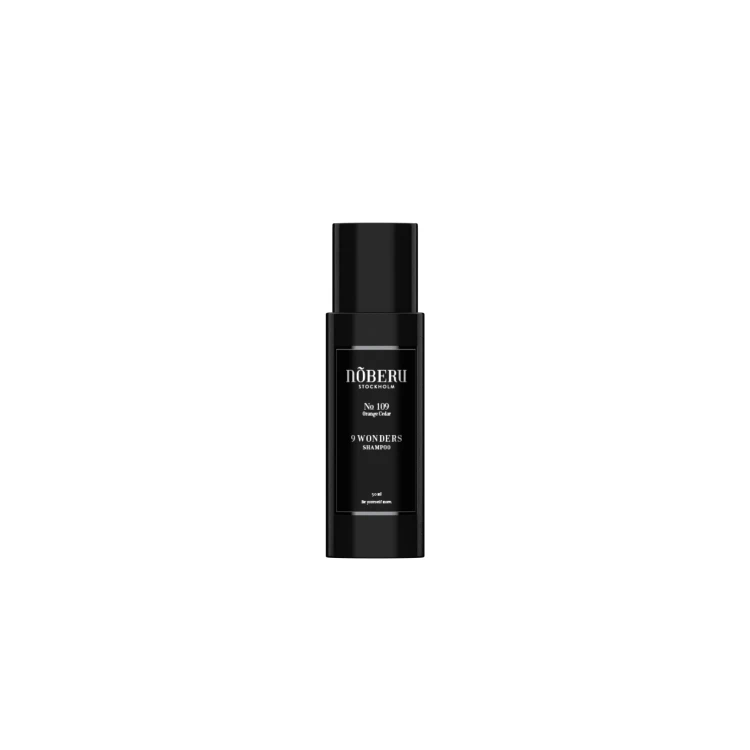 Hair Shampoo – 9 Wonders 50 ml