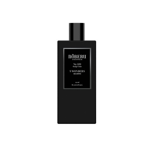 Hair Shampoo – 9 Wonders 250 ml