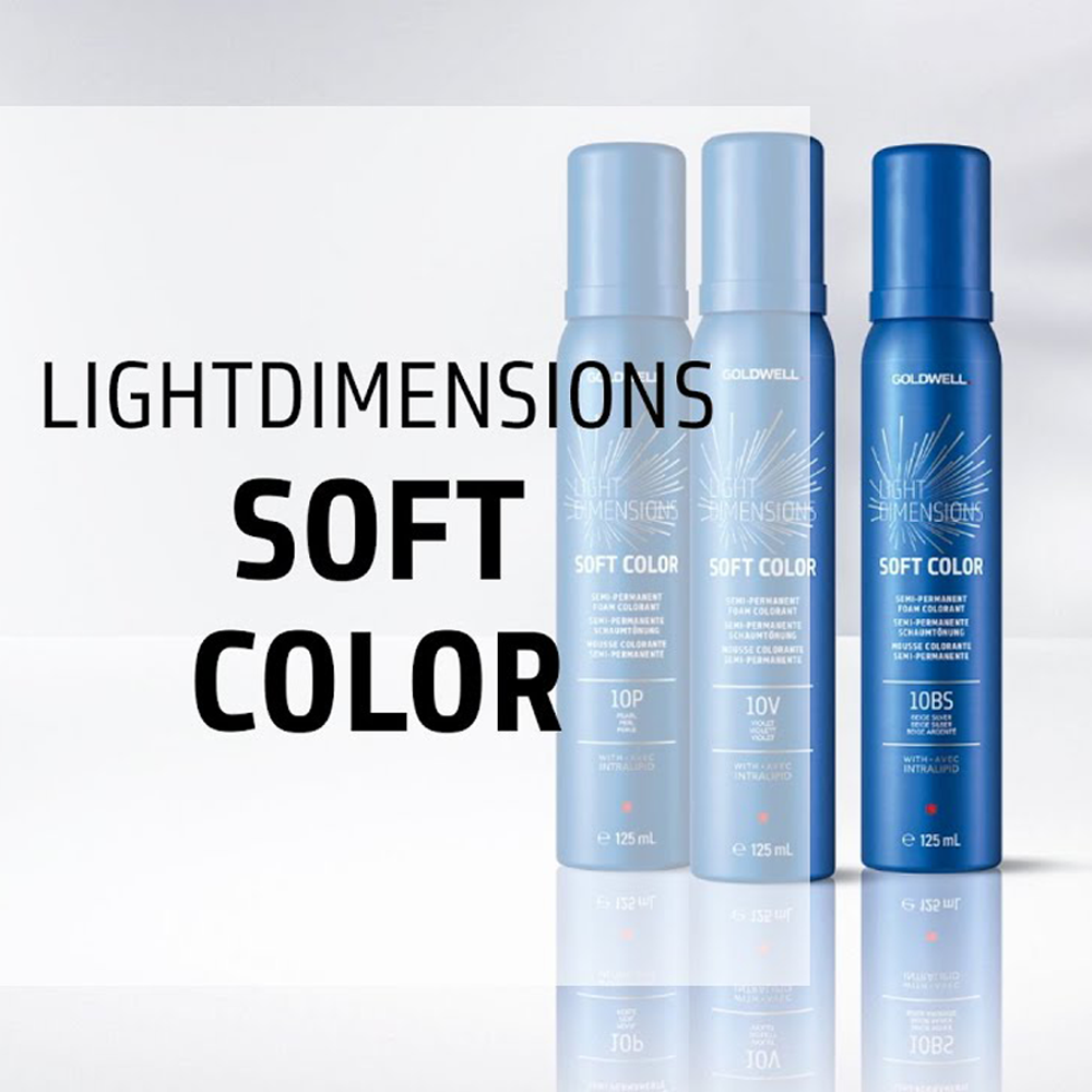Goldwell Colorance Soft Color