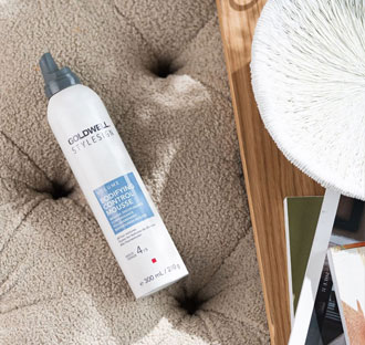 Goldwell objętość