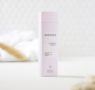 Kerasilk ochrona koloru