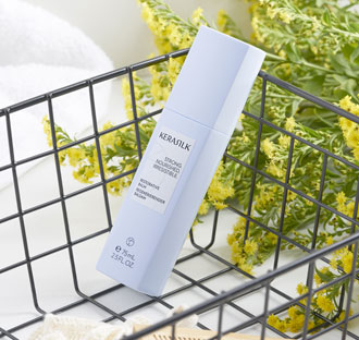 Goldwell ochrona koloru