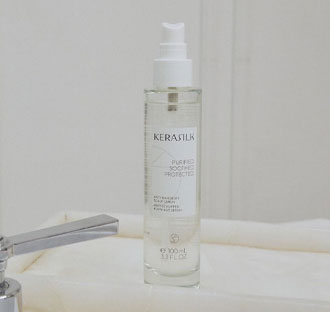 Kerasilk przeciwlupiezowe