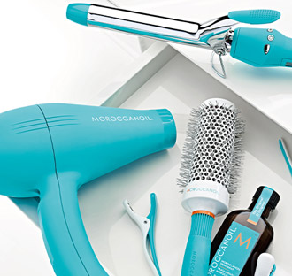 Akcesoria Moroccanoil